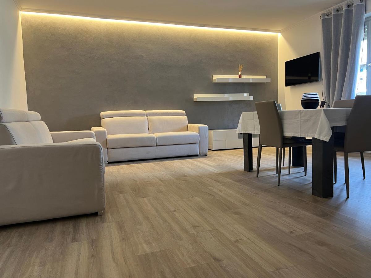 Studio 55 Aosta Exterior photo