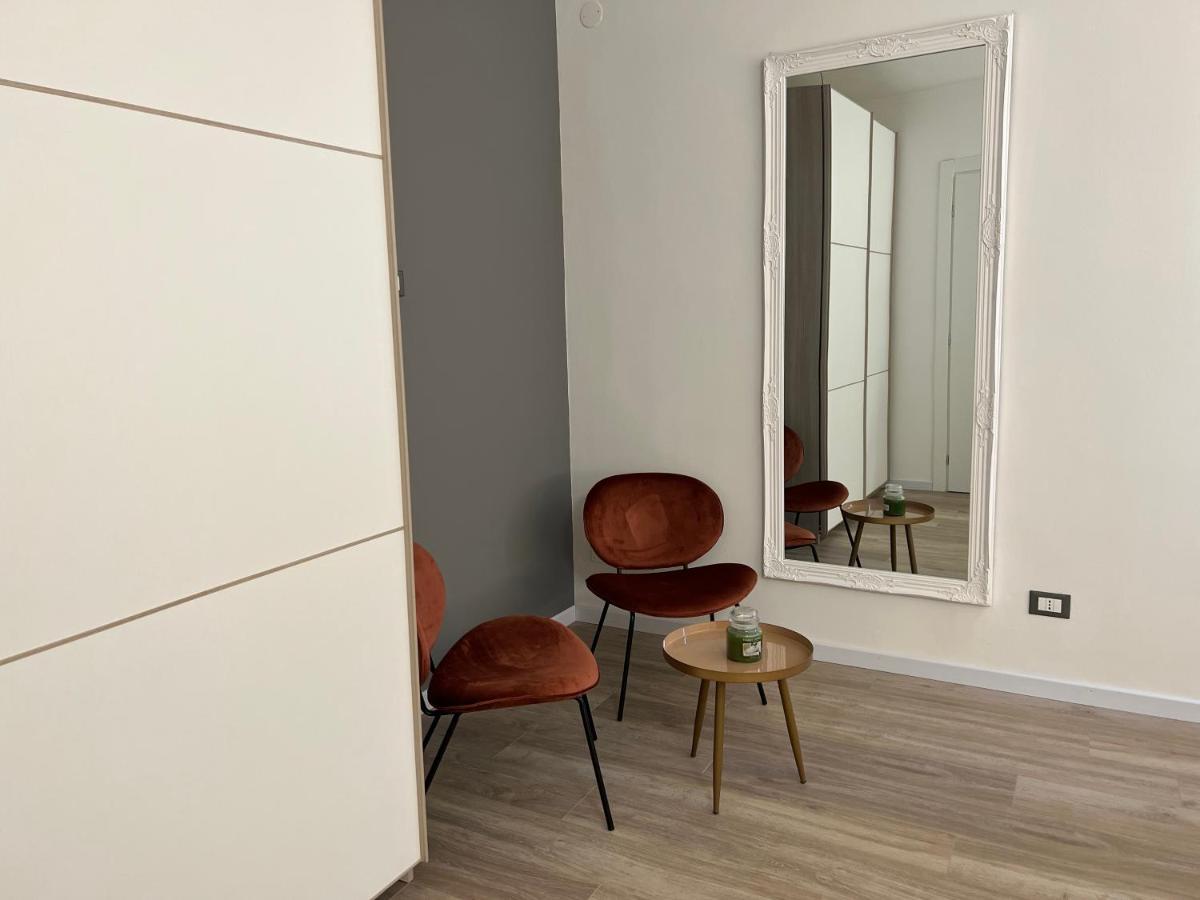 Studio 55 Aosta Exterior photo