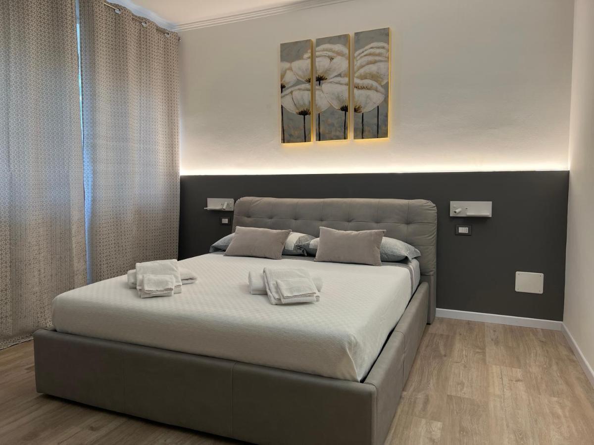 Studio 55 Aosta Exterior photo