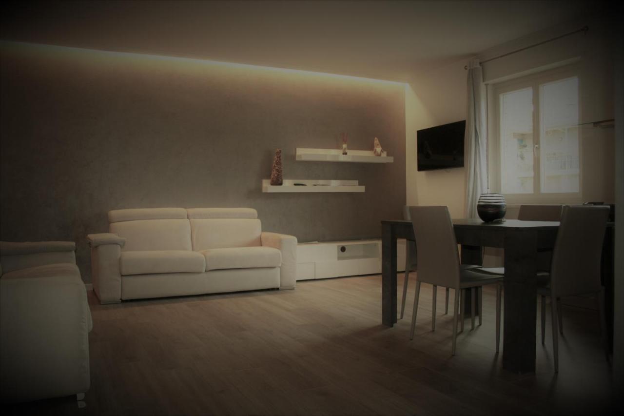 Studio 55 Aosta Exterior photo