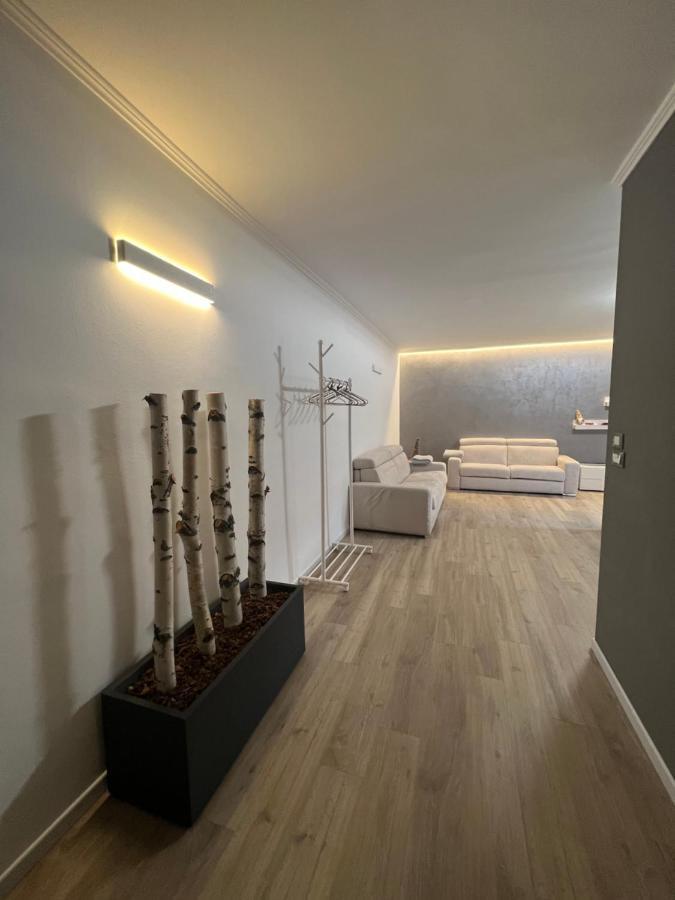 Studio 55 Aosta Exterior photo