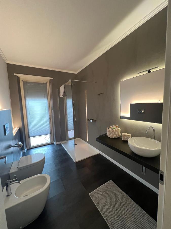 Studio 55 Aosta Exterior photo