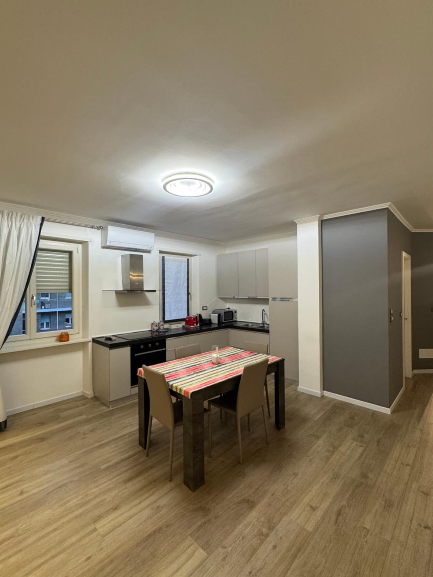 Studio 55 Aosta Exterior photo