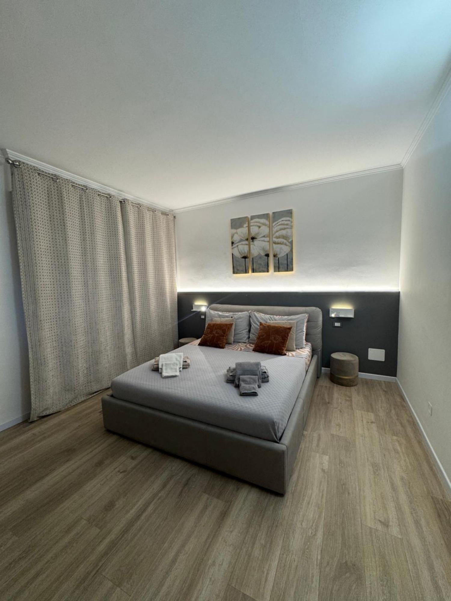 Studio 55 Aosta Exterior photo